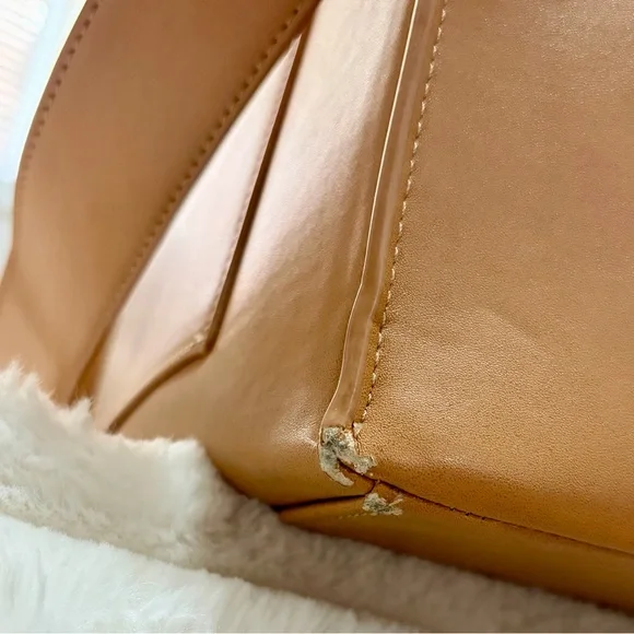 Dagne Dover—Daily Tote—Size-Medium—Color-Pinto - Picture 9 of 13